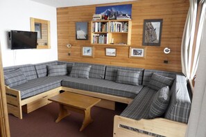 Coin séjour