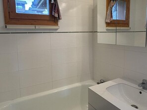 Badewanne
