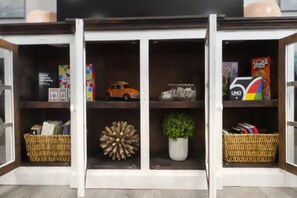 Interieur