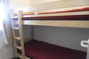 2 chambres