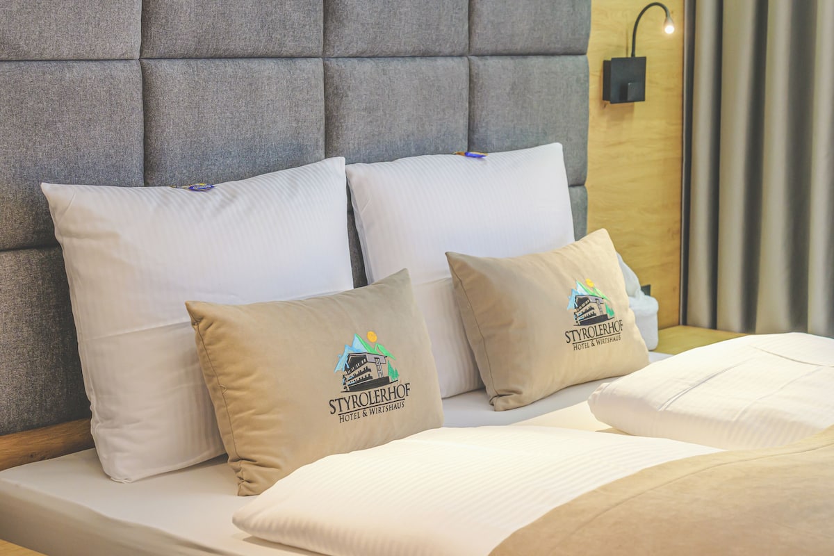 Basic Single Room | In-room safe, free WiFi, bed sheets