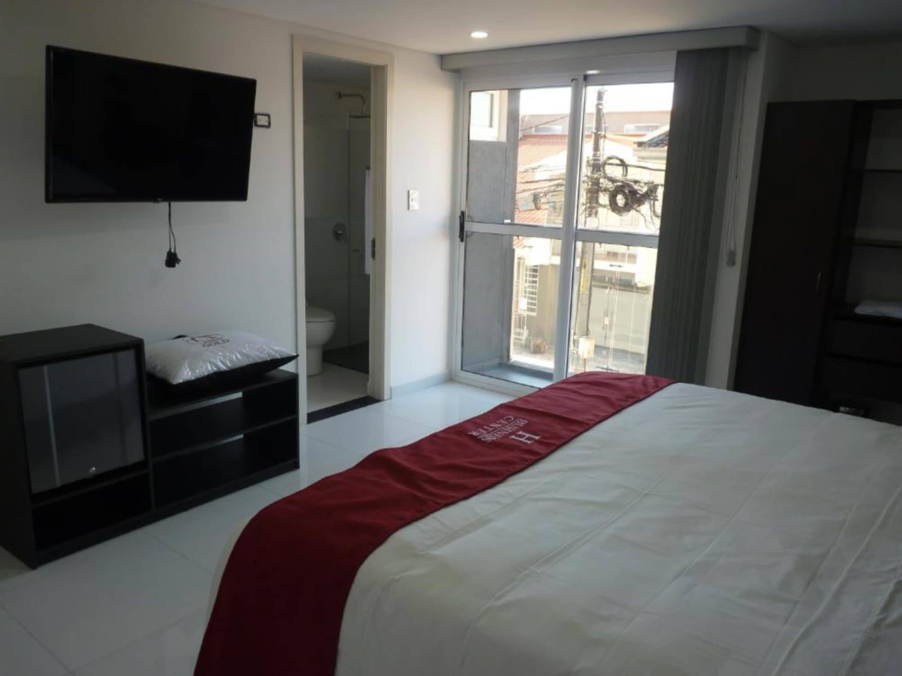 Foto - Hotel Business Center