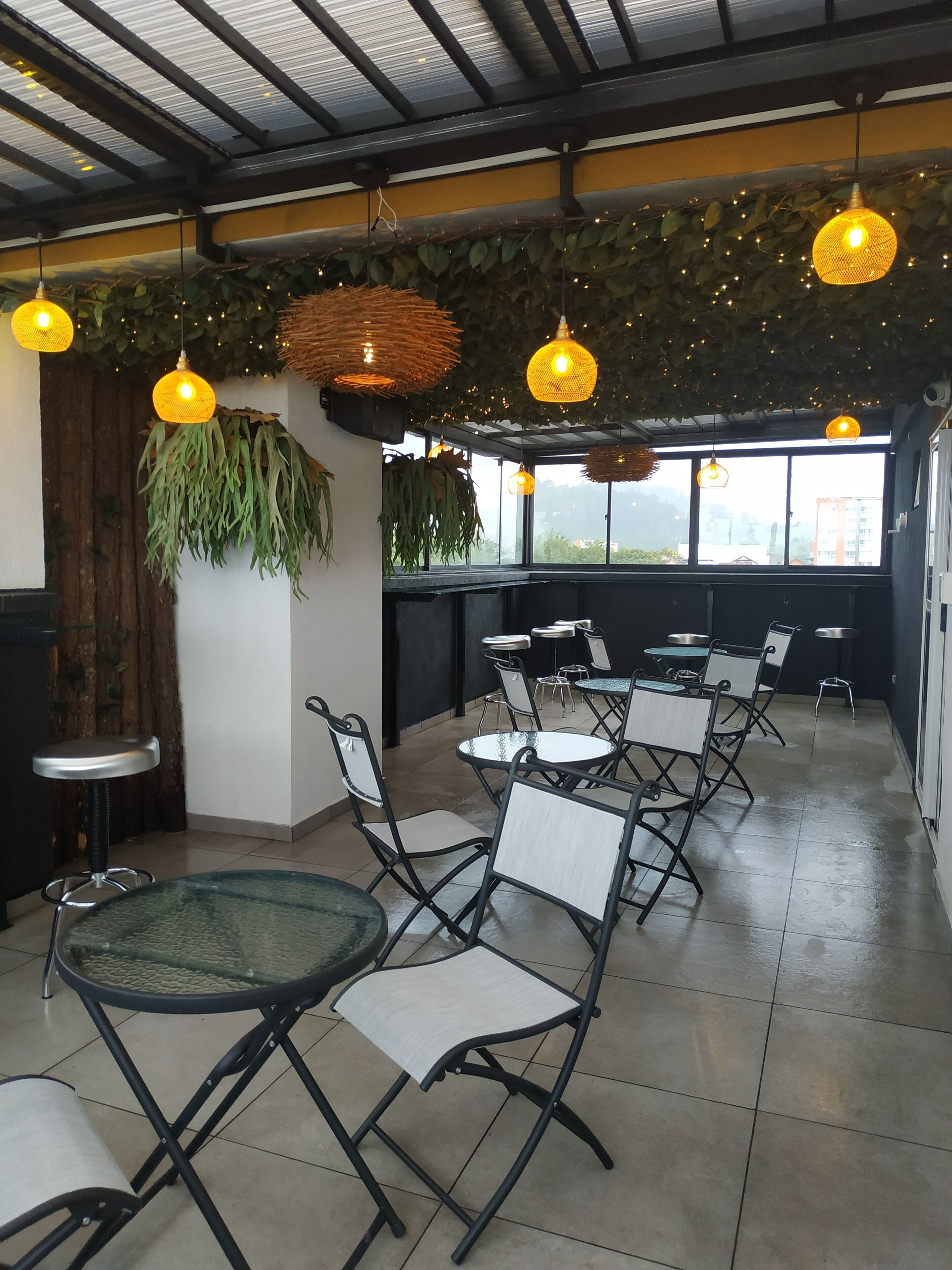 Foto - Hotel Business Center