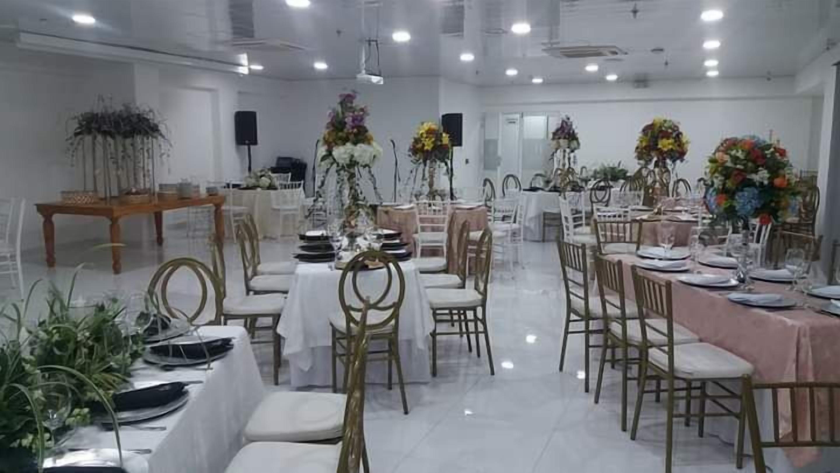 Foto - Hotel Business Center