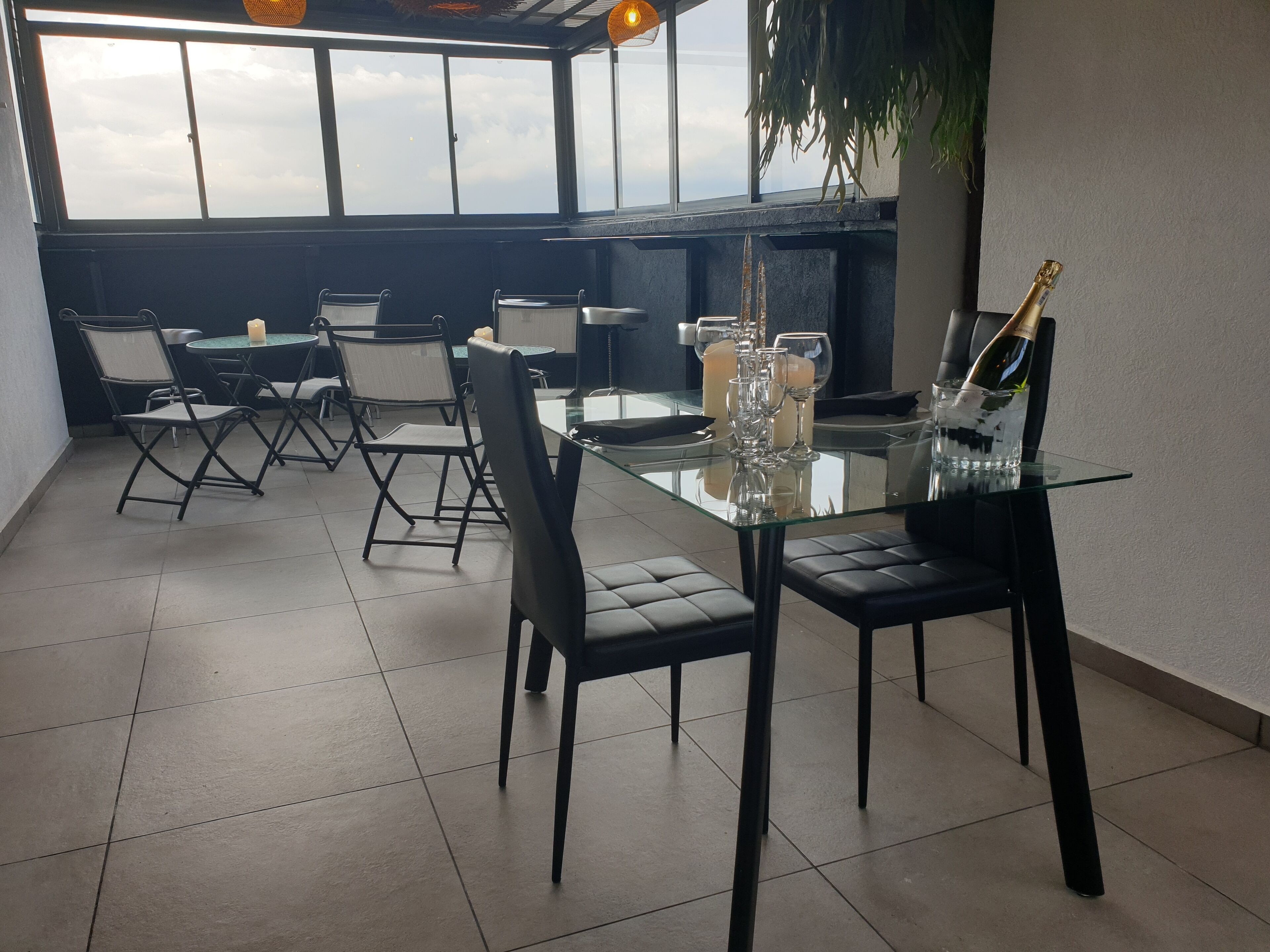 Foto - Hotel Business Center