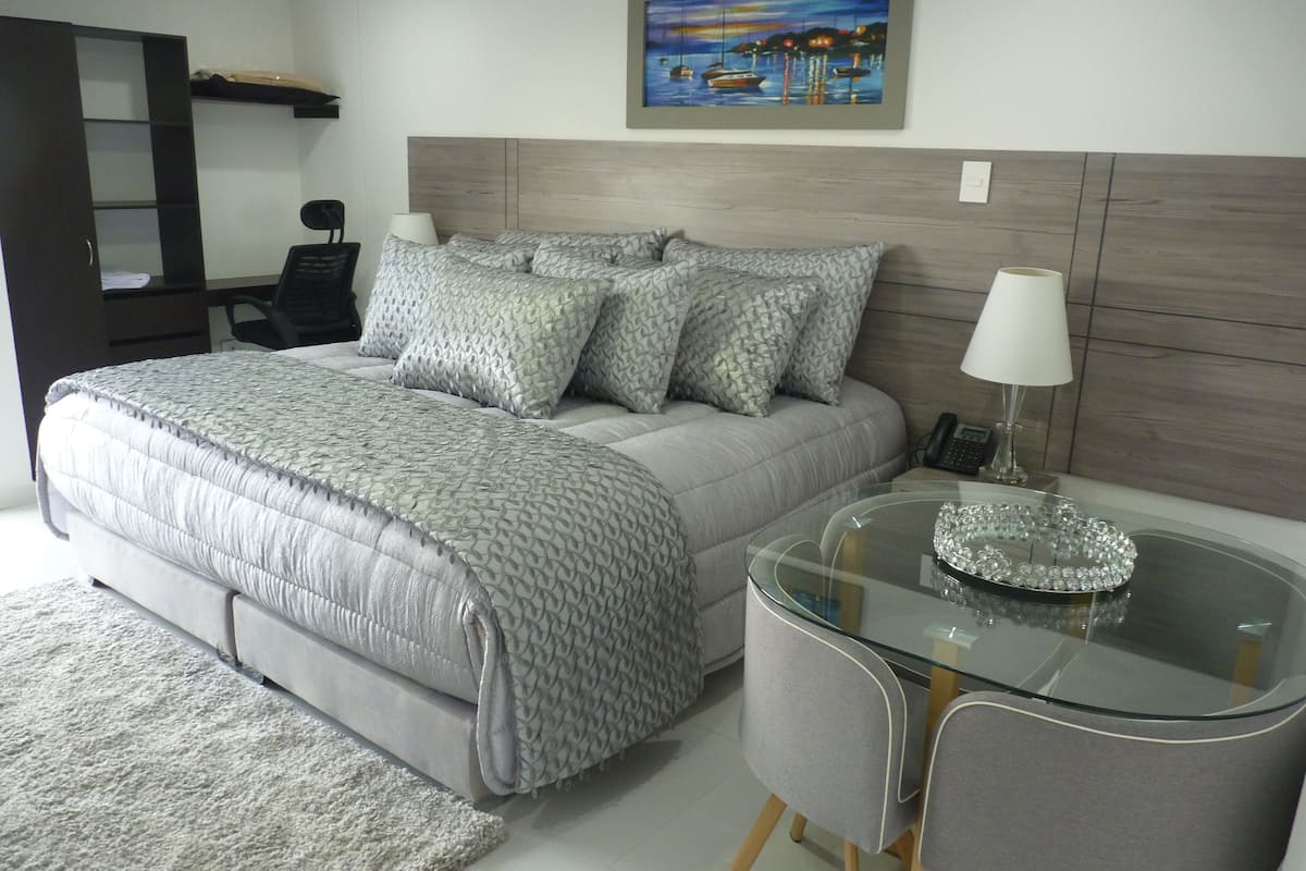 Junior Room