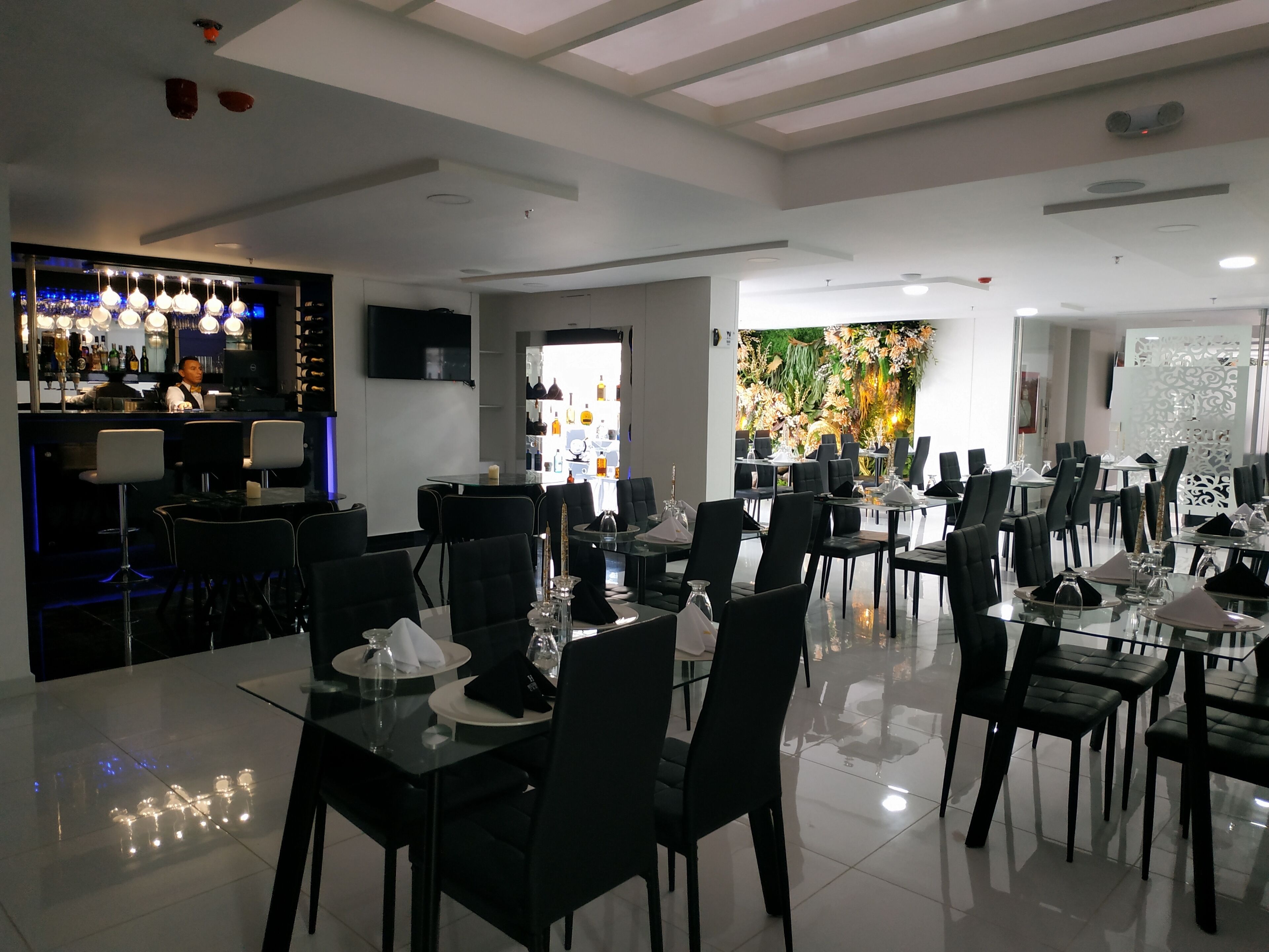 Foto - Hotel Business Center