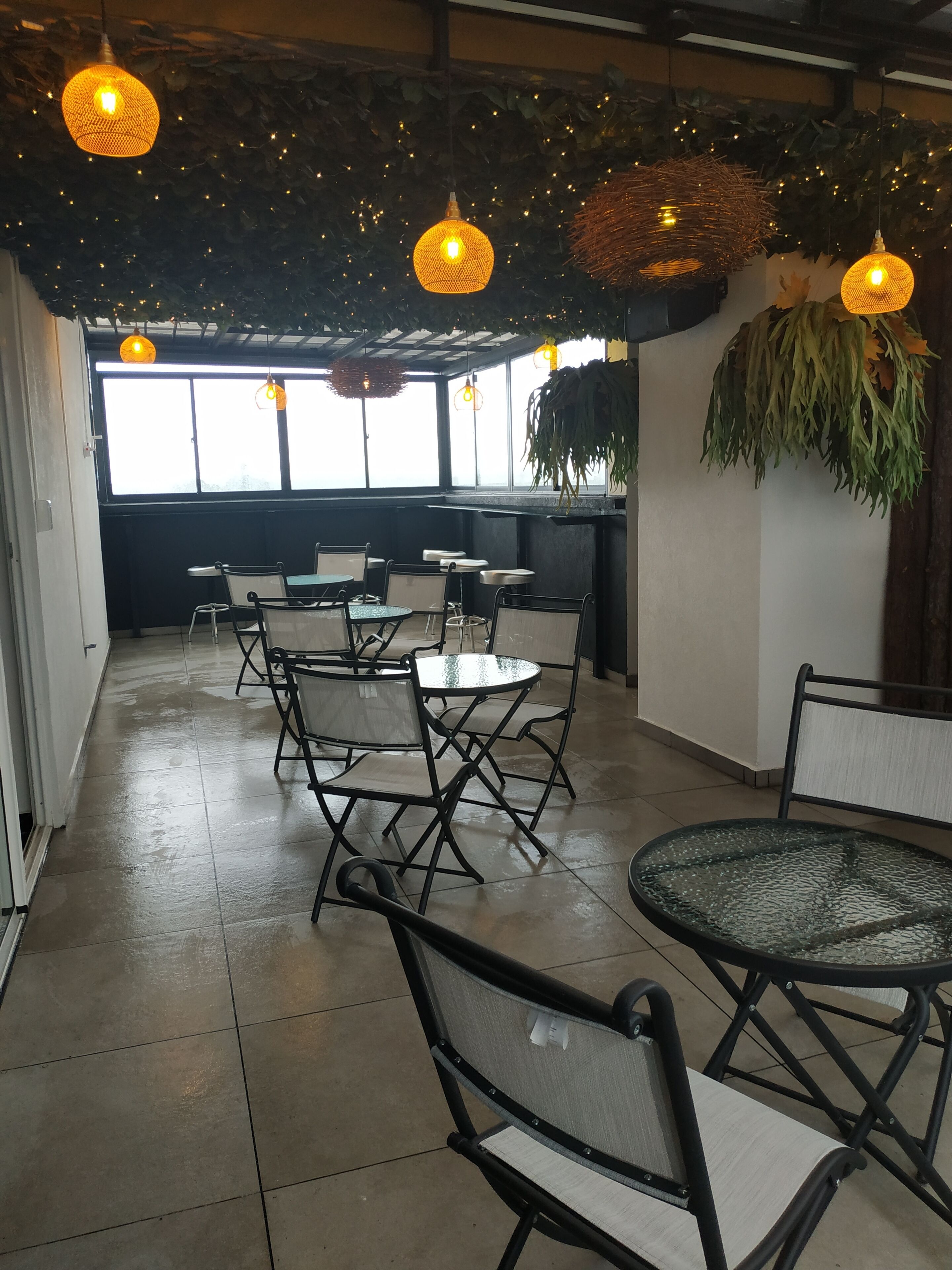 Foto - Hotel Business Center