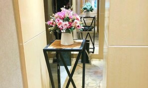 Interior - Royal Hotel (Shenzhen)