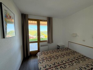 1 bedroom, WiFi
