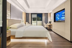 Room - Junlan Hotel (Shenzhen)