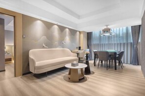 Room - Junlan Hotel (Shenzhen)