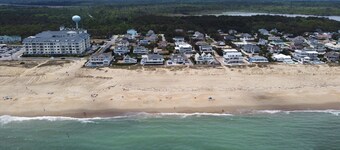 Enjoy a luck of the Irish at the "Pog Mo Home" beach cottage