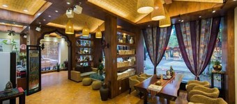 Bati Yangguang Chain Hotel Meizhou Meilong