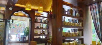 Bati Yangguang Chain Hotel Meizhou Meilong