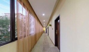 Interior - Bati Yangguang Chain Hotel Meizhou Meilong (Meizhou)