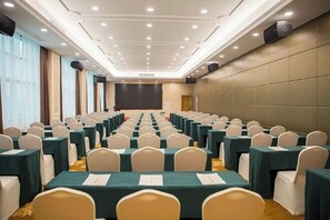 Meeting facility - Vienna Hotel (Nanning People's Park Minzhu Rd) (Nanning)