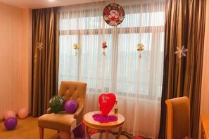 Room - Vienna Hotel (Nanning People's Park Minzhu Rd) (Nanning)