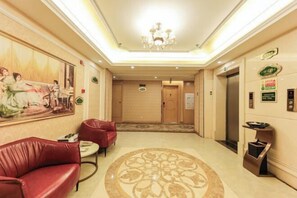 Interior - Vienna Hotel (Nanning People's Park Minzhu Rd) (Nanning)