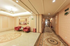 Interior - Vienna Hotel (Nanning People's Park Minzhu Rd) (Nanning)