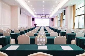 Meeting facility - Vienna Hotel (Nanning People's Park Minzhu Rd) (Nanning)