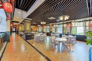 Dining - Vienna Hotel (Nanning People's Park Minzhu Rd) (Nanning)
