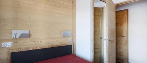 2 bedrooms, WiFi