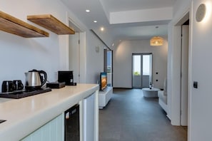 1 bedroom, minibar, in-room safe, individually decorated