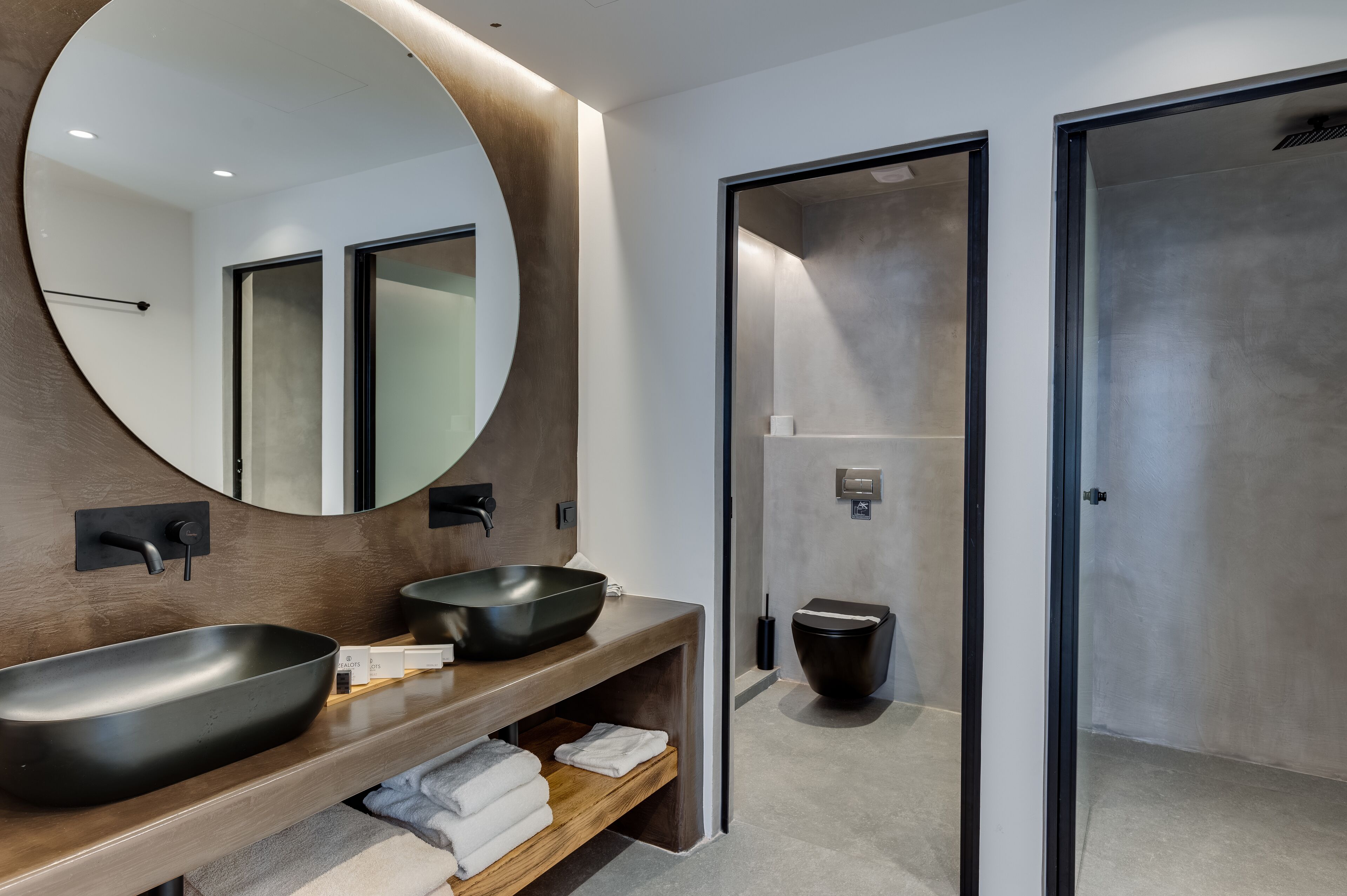 Foto - Elements Cozy Suites Pyrgos