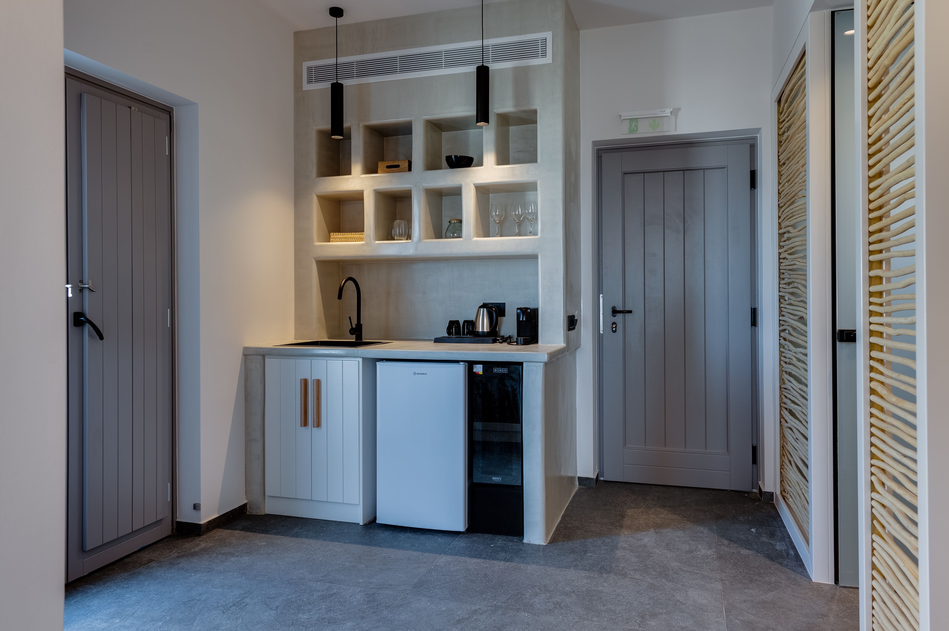 Photo - Elements Cozy Suites Pyrgos