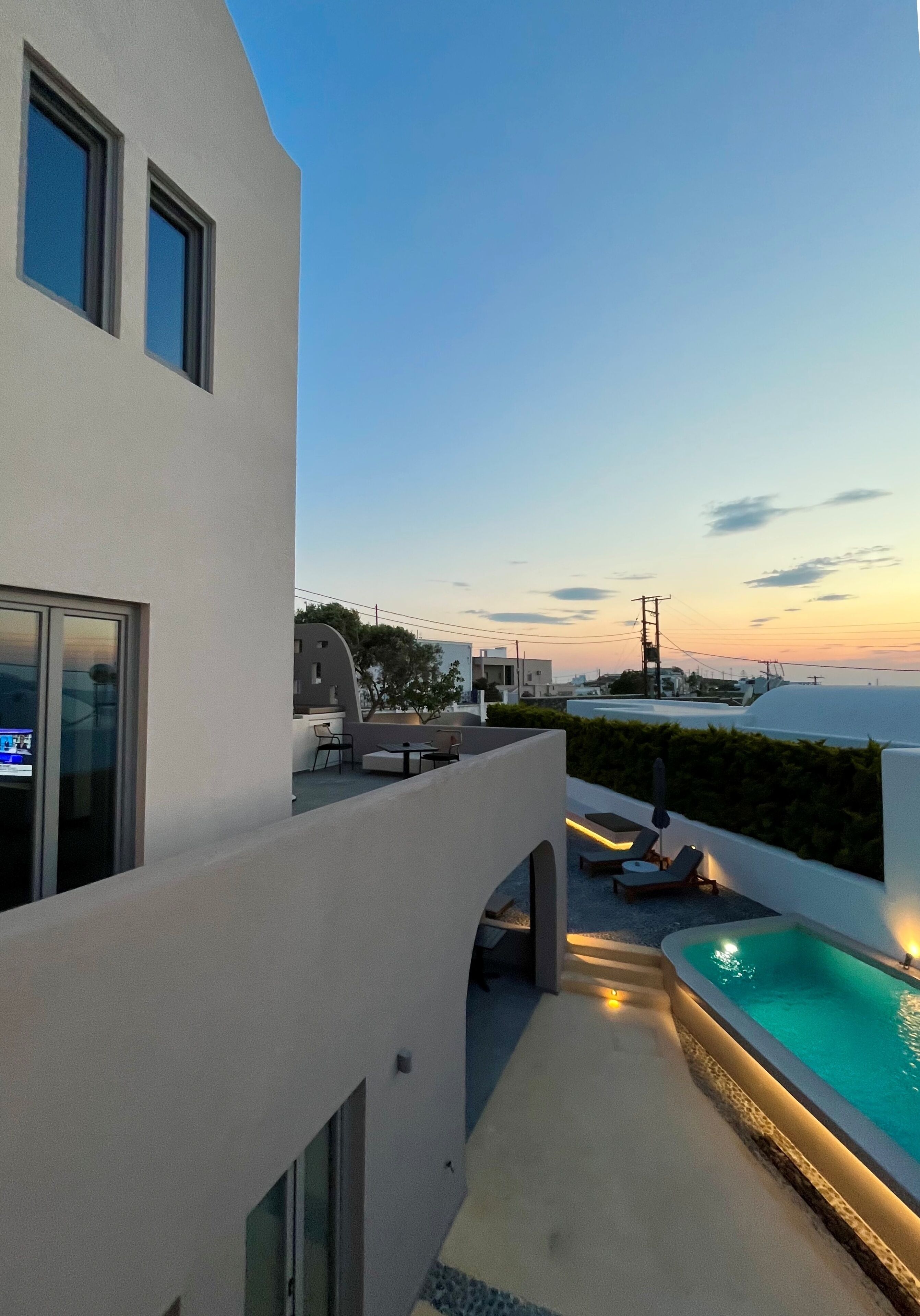 Photo - Elements Cozy Suites Pyrgos