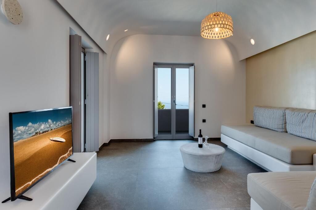 Foto - Elements Cozy Suites Pyrgos