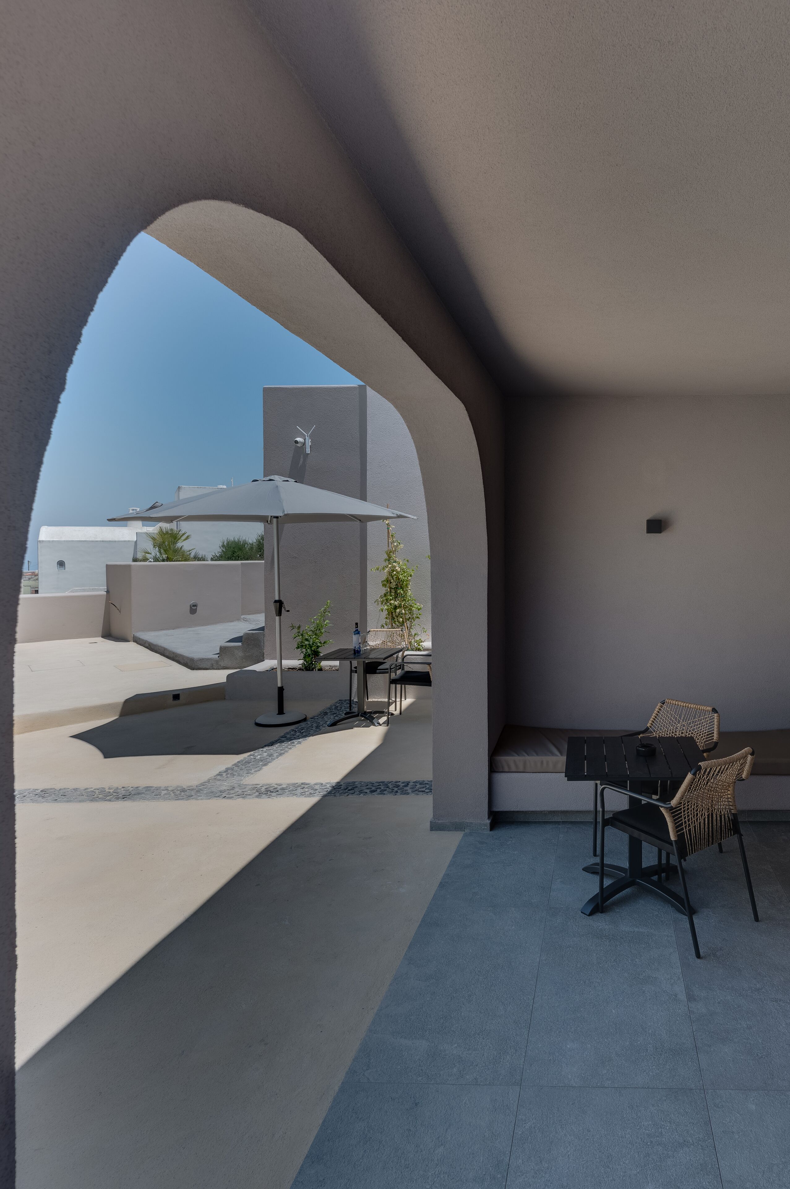 Foto - Elements Cozy Suites Pyrgos