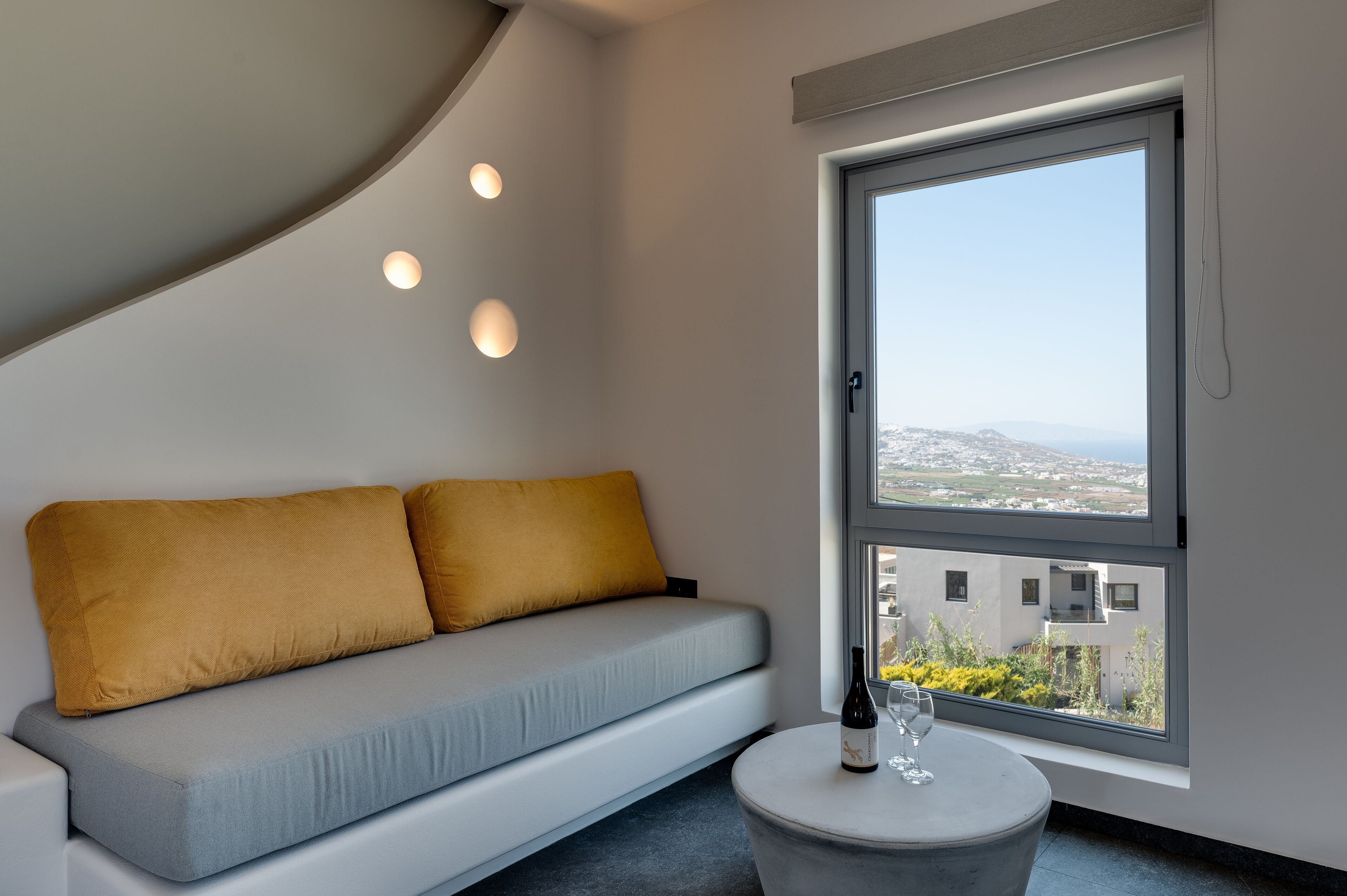 Foto - Elements Cozy Suites Pyrgos