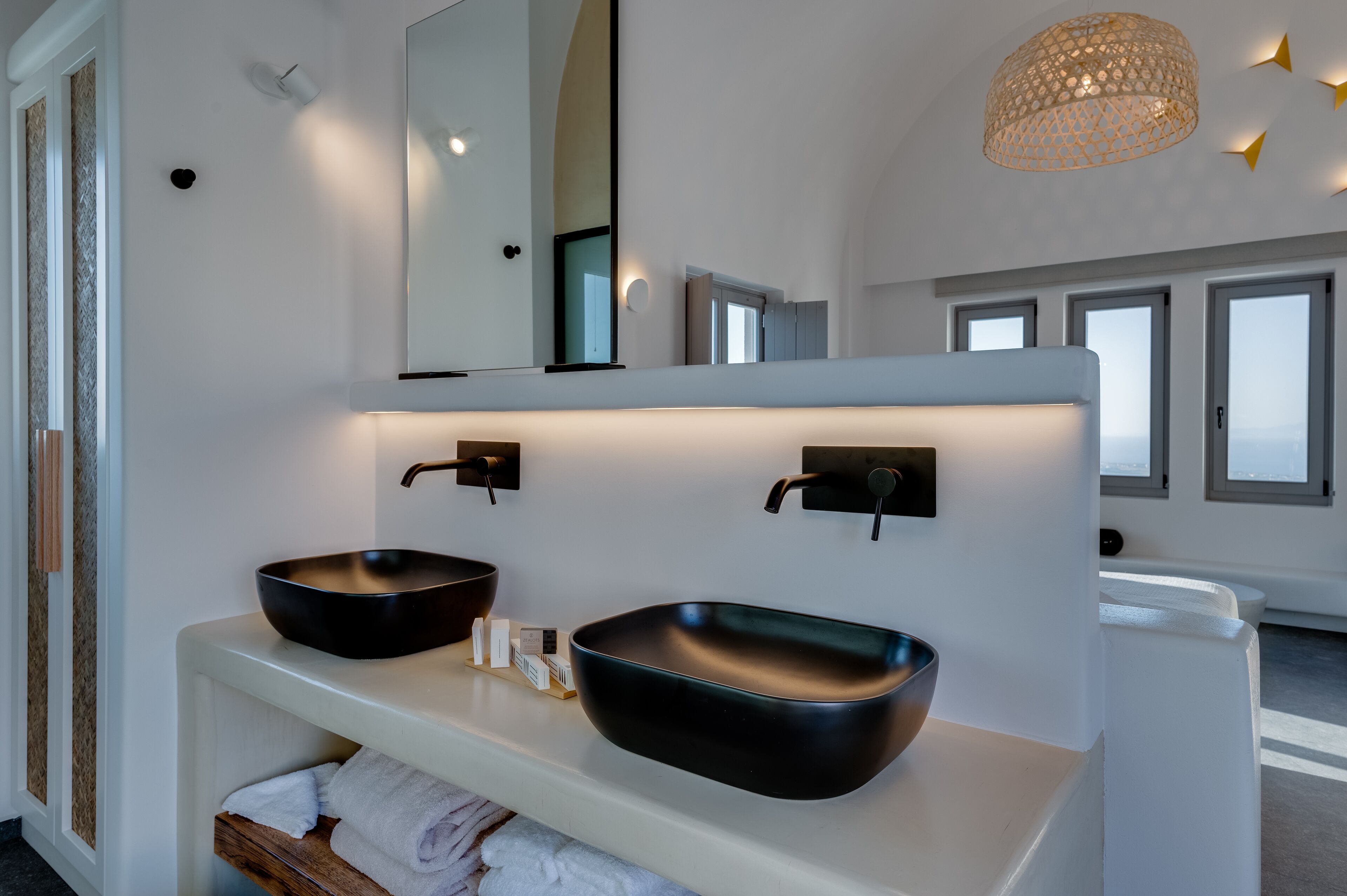 Photo - Elements Cozy Suites Pyrgos