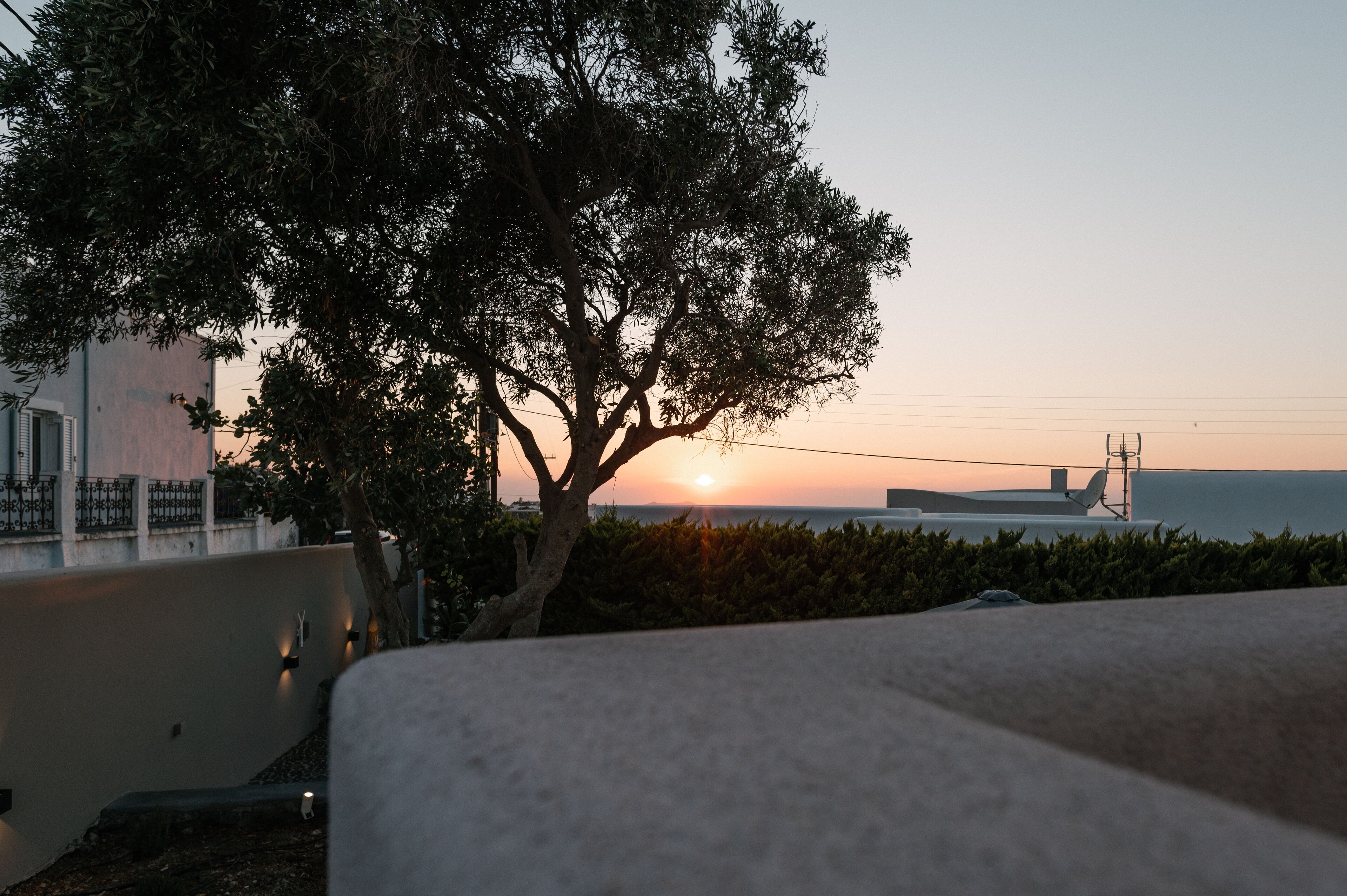 Foto - Elements Cozy Suites Pyrgos