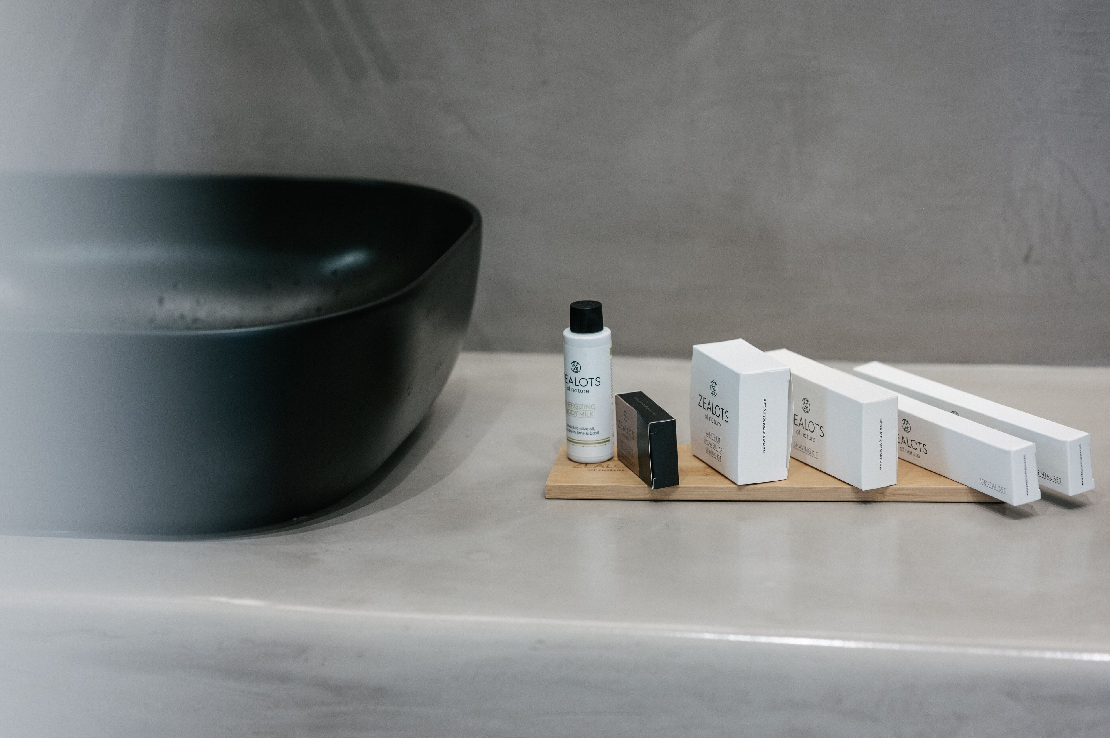 Foto - Elements Cozy Suites Pyrgos