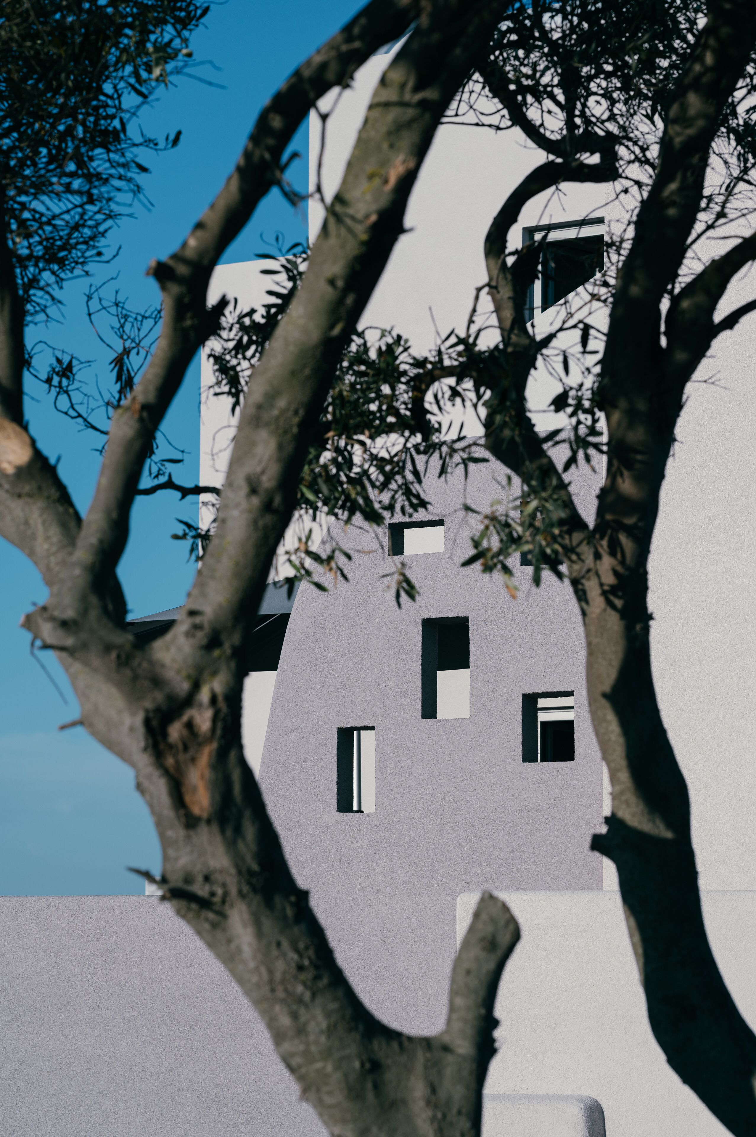 Foto - Elements Cozy Suites Pyrgos