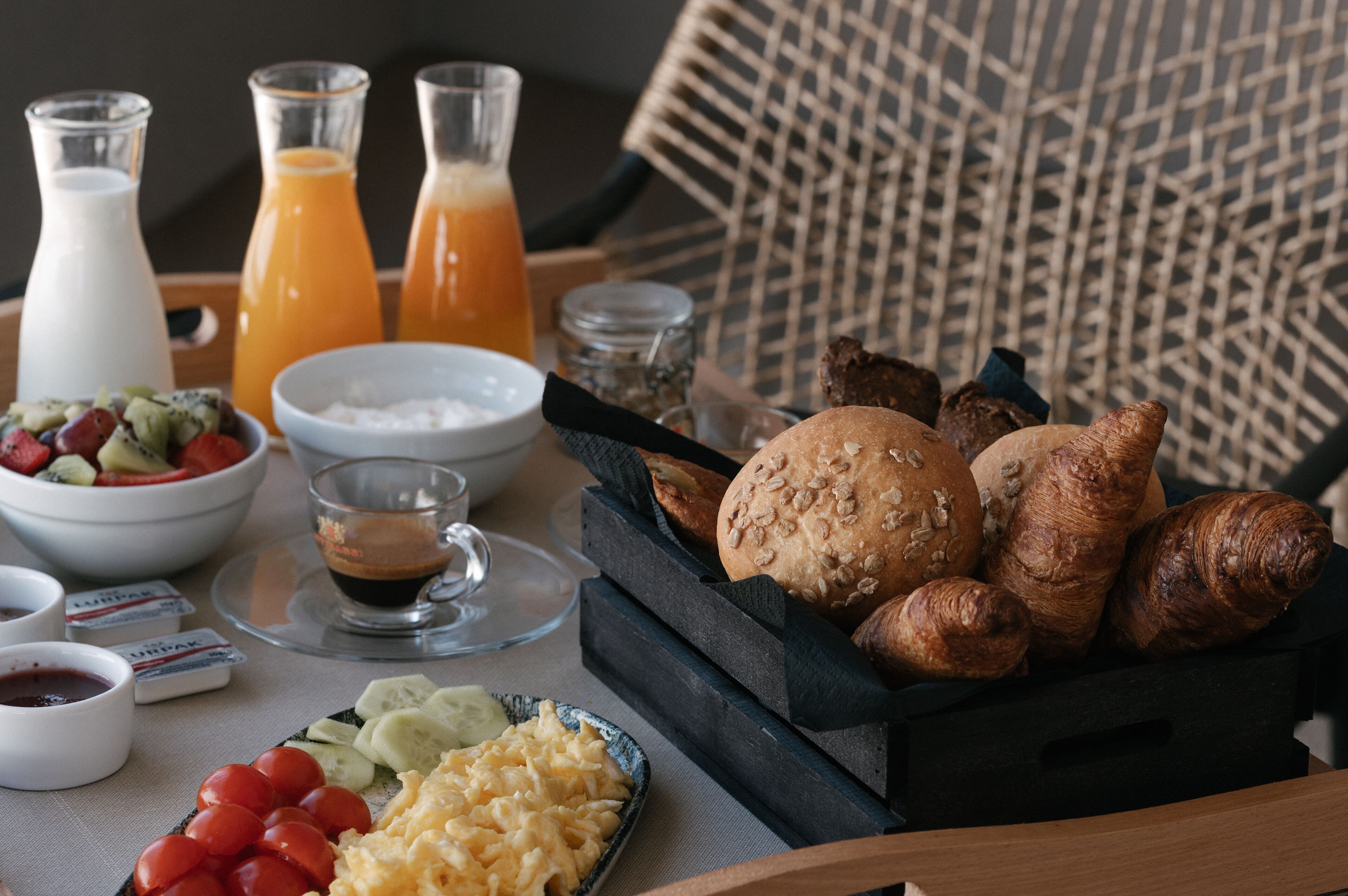 Foto - Elements Cozy Suites Pyrgos