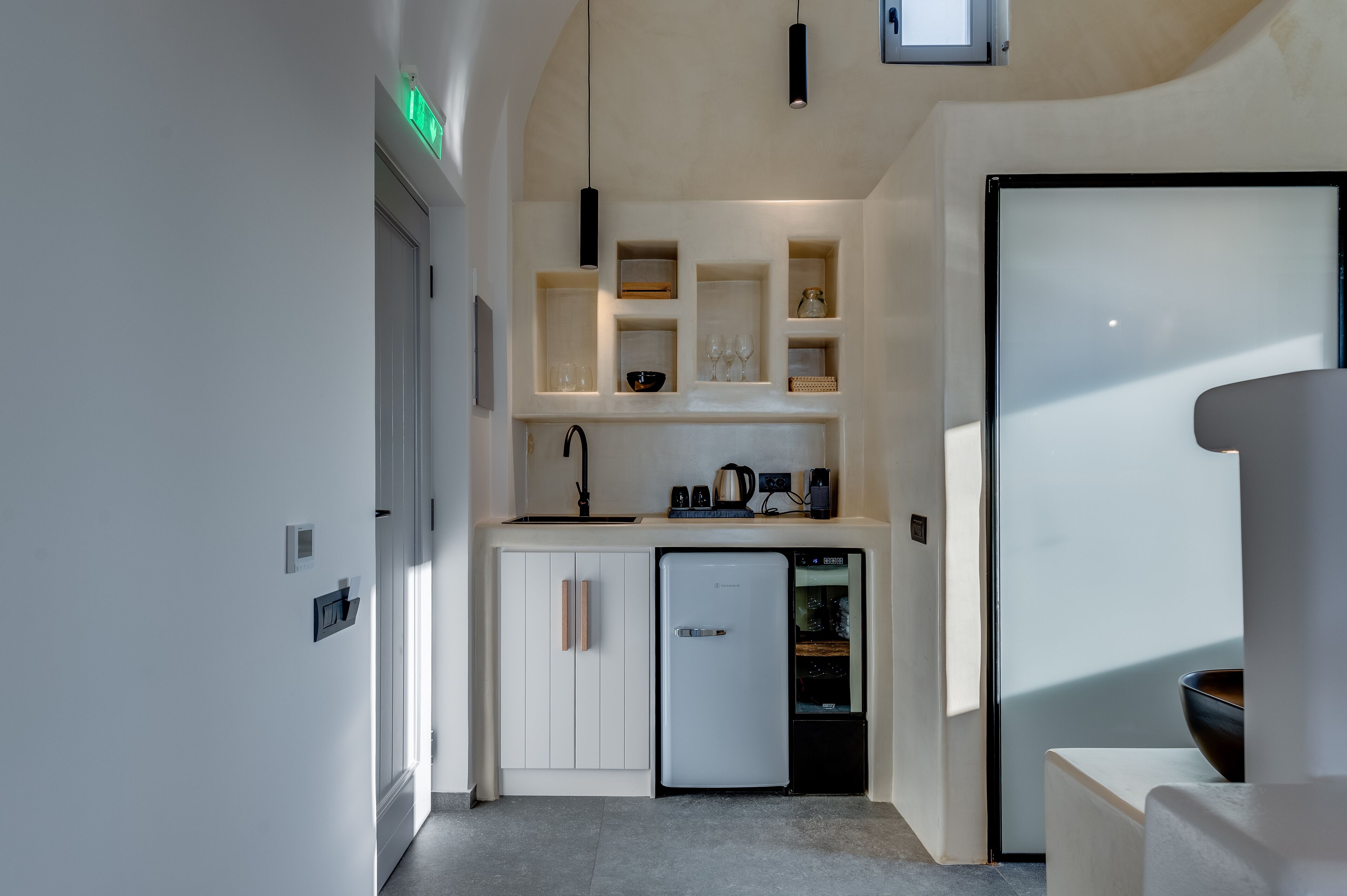 Foto - Elements Cozy Suites Pyrgos