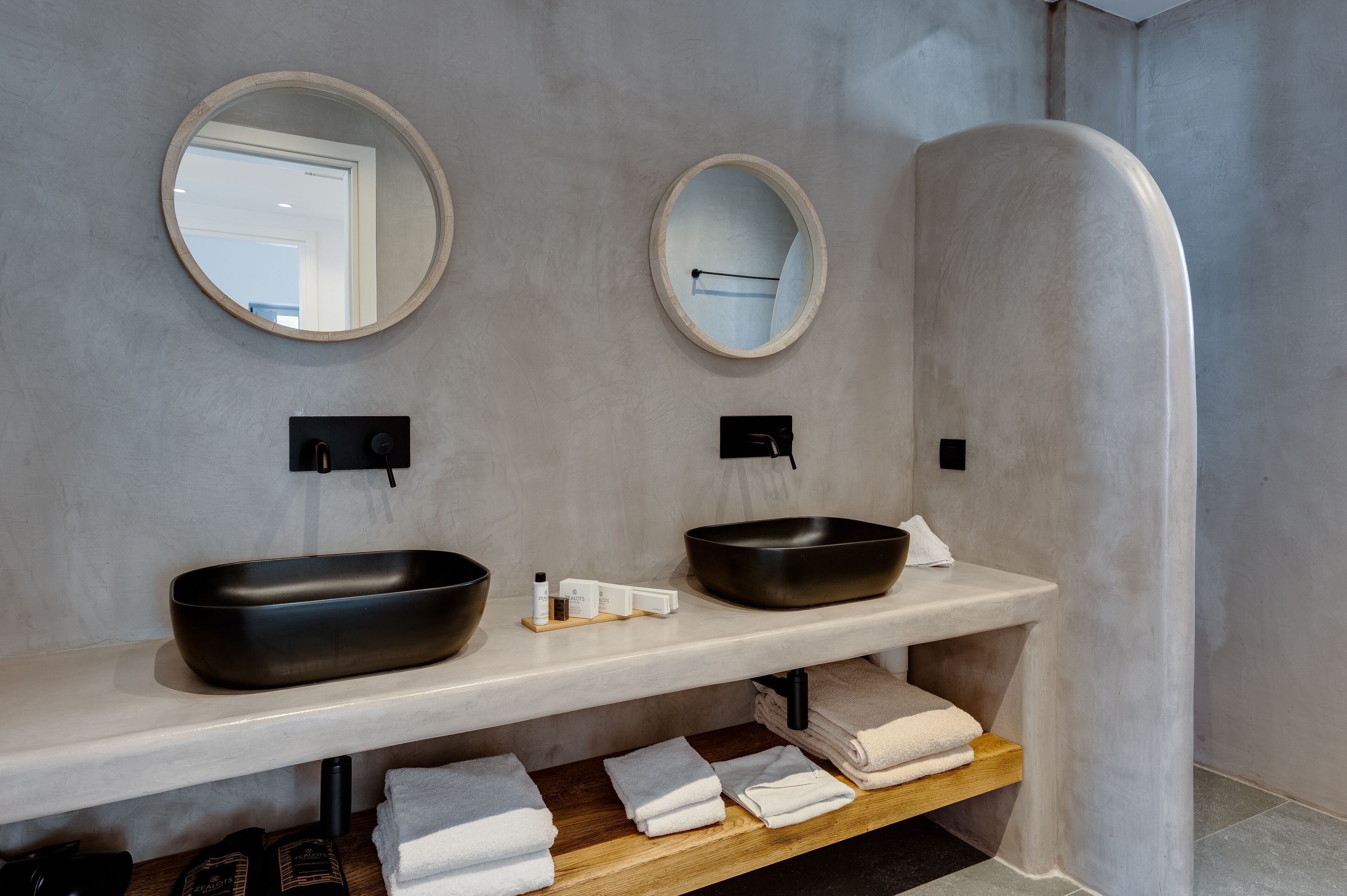 Foto - Elements Cozy Suites