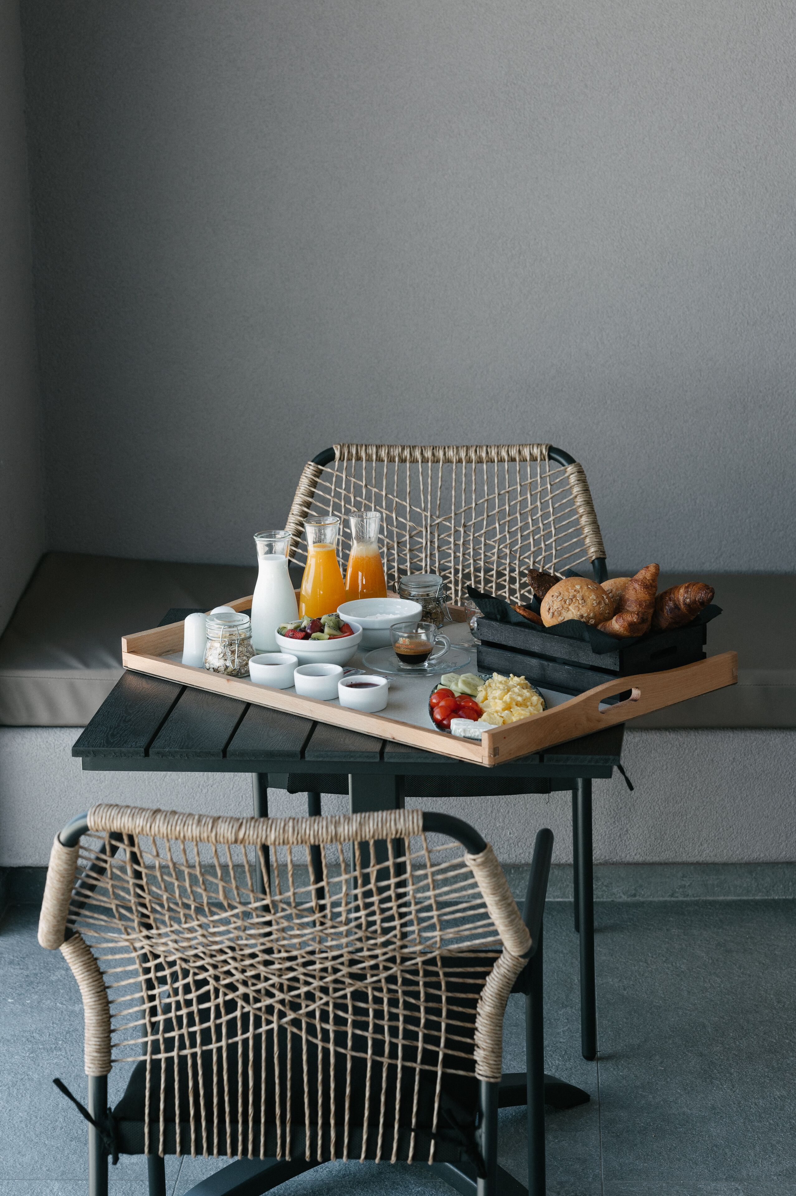 Foto - Elements Cozy Suites Pyrgos