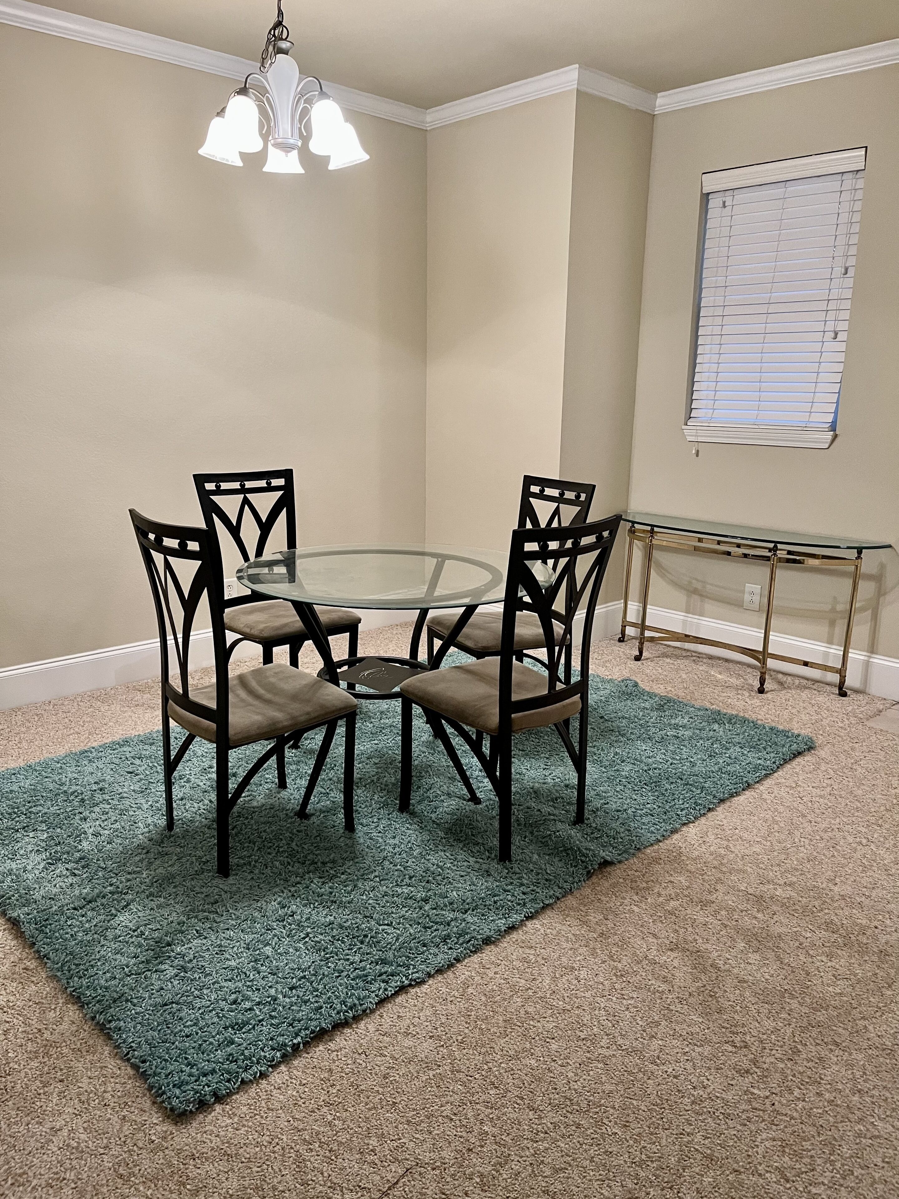 (Sept19-30 available) Mini Condo #1
