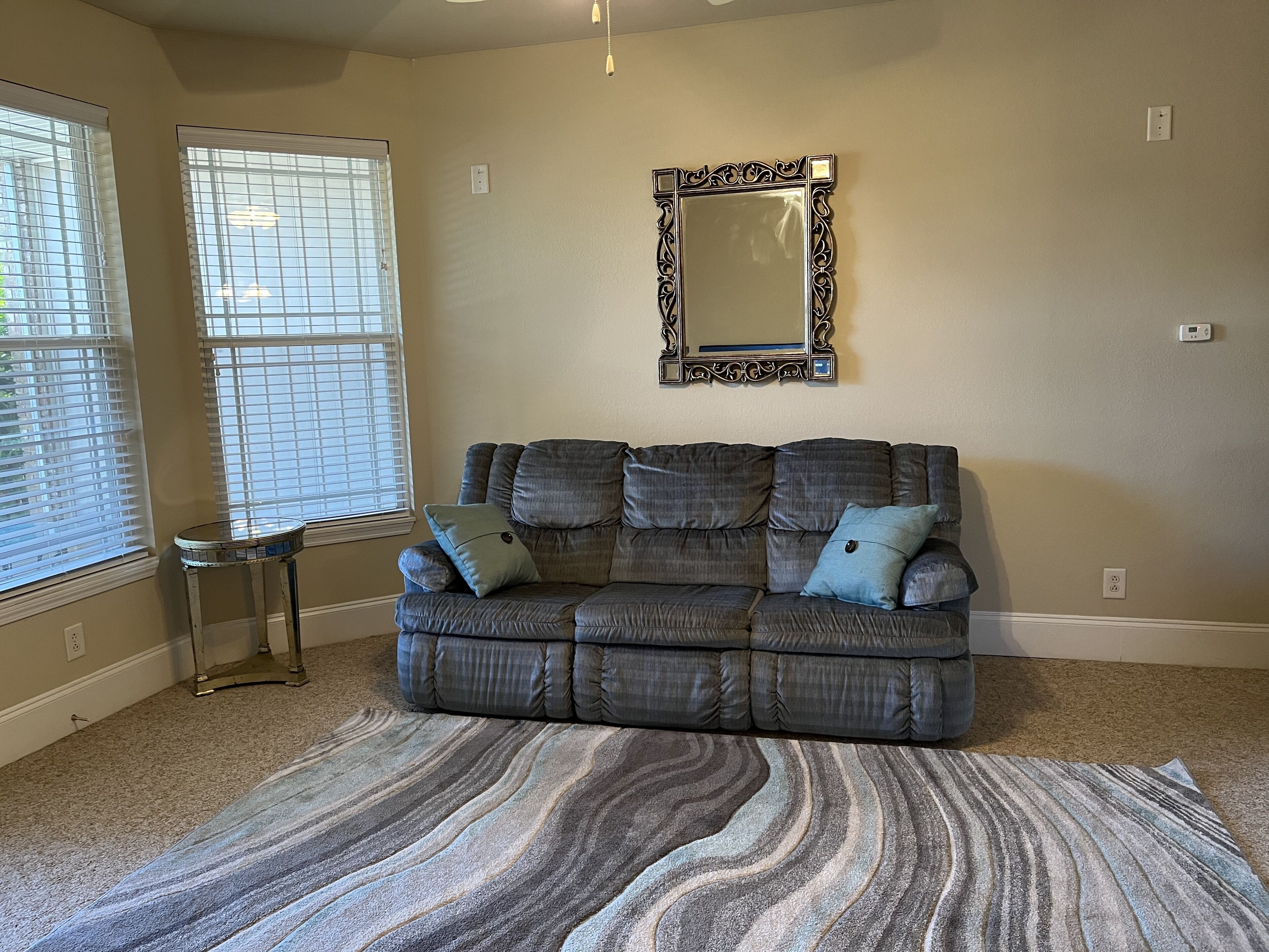 (Sept19-30 available) Mini Condo #1