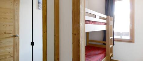 2 bedrooms, WiFi