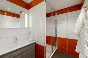 Een douche