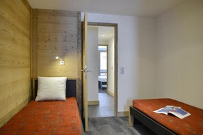 6 Schlafzimmer, WLAN
