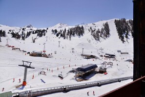 Sci e sport sulla neve
