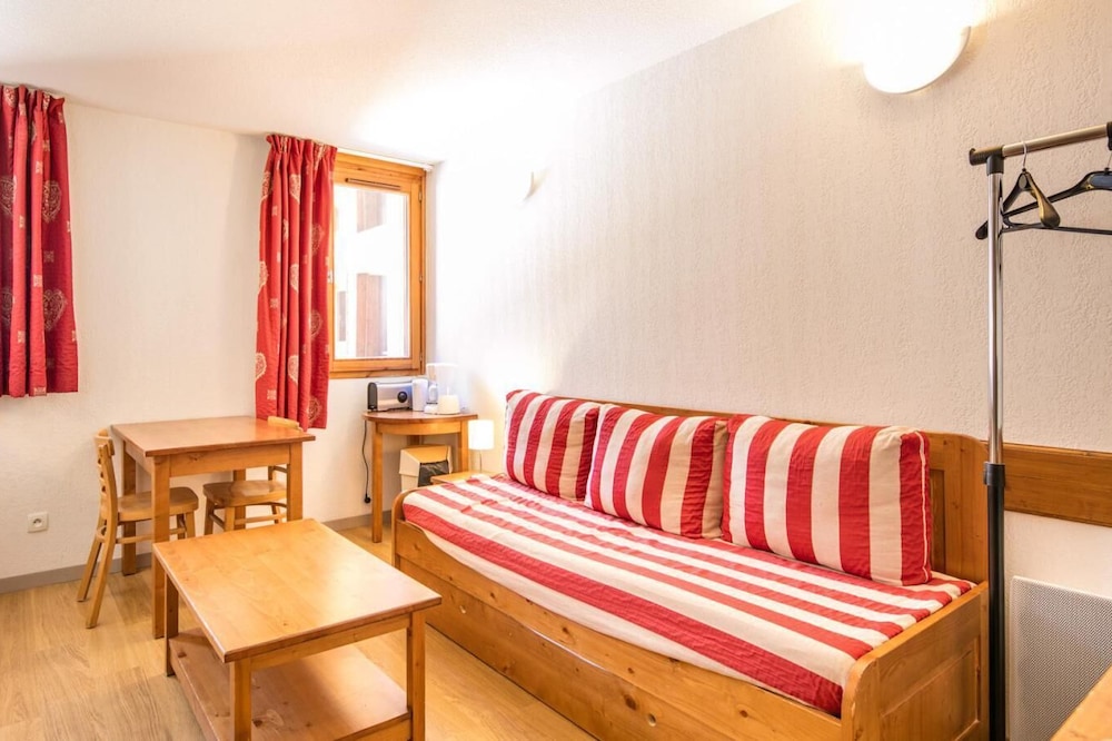 Fitness, schwimmbad, sauna, hammam, parkmöglichkeiten, fernseher, schließfach für die skier, 20-25m²