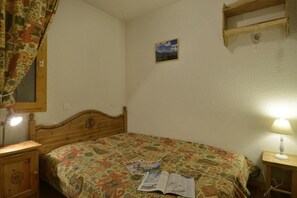 1 bedroom, WiFi